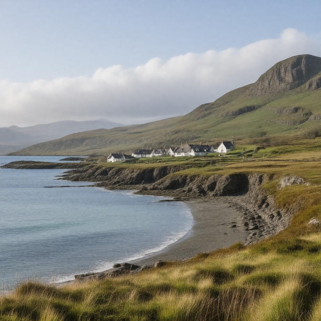 Isle of Lewis
